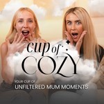 Cup of Cozy Podcast Cup of Cozy