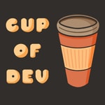 Podcast Cup Of Dev