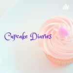 Logo of the podcast Cupcake Diaries 🧁 Podcast Cupcake Diaries 🧁