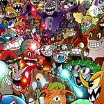 Podcast Cuphead Podcast