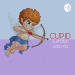 Logo of the podcast CUP.ID Podcast CUP.ID