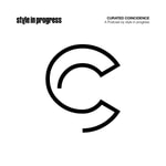 Logo of the podcast Curated Coincidence — a style in progress podcast Podcast Curated Coincidence — a style in progress podcast