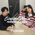 Logo of the podcast Curated Hour - FRIENDSHIP. RADIO - Podcast Podcast Curated Hour - FRIENDSHIP. RADIO - Podcast