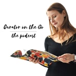 Curator on the Go Podcast Curator on the Go Podcast