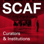 Logo of the podcast Curators & Institutions Podcast Curators & Institutions