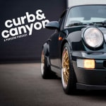 Logo of the podcast Curb and Canyon: A Porsche Podcast Podcast Curb and Canyon: A Porsche Podcast