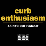 Logo of the podcast Curb Enthusiasm Podcast Curb Enthusiasm