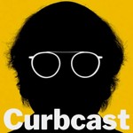 Logo of the podcast Curbcast Podcast Curbcast