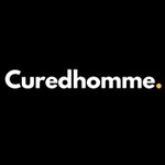 Logo of the podcast Curedhomme Podcast Curedhomme