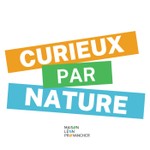 Logo of the podcast Curieux par Nature Podcast Curieux par Nature