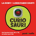 Podcast CURIOSAURI