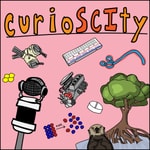 Logo of the podcast Curioscity Podcast Curioscity