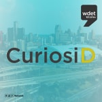 Logo of the podcast CuriosiD Podcast CuriosiD
