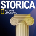 Logo of the podcast Curiosità della Storia Podcast Curiosità della Storia
