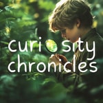Logo of the podcast Curiosity Chronicles Podcast Curiosity Chronicles