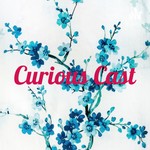 Logo of the podcast Curious Cast Podcast Curious Cast