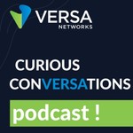 Logo of the podcast Curious ConVERSAtions with Matt Podcast Curious ConVERSAtions with Matt