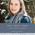 Curious Handmade with Helen Stewart Curious Handmade with Helen Stewart