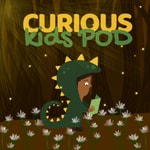 Logo of the podcast Curious KidsPOD Podcast Curious KidsPOD