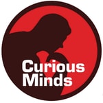 Podcast Curious Minds Podcast
