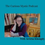 Curious Mystics Podcast Curious Mystics