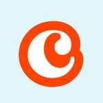 Logo of the podcast Curls Talk Podcast Curls Talk