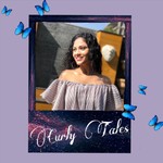 Logo of the podcast CURLY TALES WITH AAYUSHI DHOLAKIA Podcast CURLY TALES WITH AAYUSHI DHOLAKIA