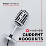 The Hinrich Foundation Trade Podcast Podcast The Hinrich Foundation Trade Podcast