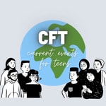 Podcast Current Events for Teens