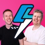 Logo of the podcast Current Lap Podcast Podcast Current Lap Podcast