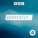 Logo of the podcast Currently Podcast Currently