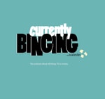 Logo of the podcast Currently Binging Podcast Currently Binging