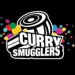 Logo of the podcast Curry Smugglers Podcast Curry Smugglers