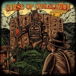 Logo of the podcast Curse of Civilization Podcast Curse of Civilization