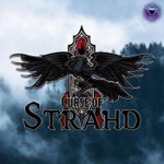Curse of Strahd: Reloaded || A The Guild Campaign Podcast Curse of Strahd: Reloaded || A The Guild Campaign