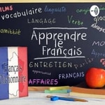 Logo of the podcast Curso de francês Podcast Curso de francês