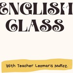 Logo of the podcast Curso de Inglés Gratis Para Principiantes. Podcast Curso de Inglés Gratis Para Principiantes.