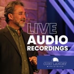Logo of the podcast Curt Landry Ministries and the One New Man Network® Podcast. Podcast Curt Landry Ministries and the One New Man Network® Podcast.