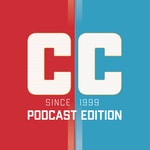 Logo of the podcast Curto Circuito Podcast Curto Circuito