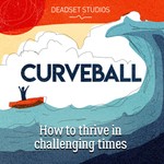 Logo of the podcast Curveball Podcast Curveball