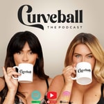Logo of the podcast Curveball The Podcast Podcast Curveball The Podcast