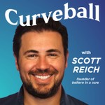Logo of the podcast Curveball with Scott Reich Podcast Curveball with Scott Reich