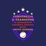 Logo of the podcast Curveballs and Changeups Podcast Curveballs and Changeups