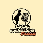 Logo of the podcast Curvy Confessions Podcast Podcast Curvy Confessions Podcast