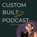 Logo of the podcast Custom Built Podcast Custom Built