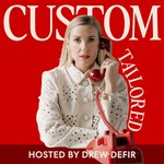 Logo of the podcast Custom Tailored Marketing Podcast Custom Tailored Marketing