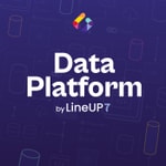 Podcast Customer Data Platform by LineUP7
