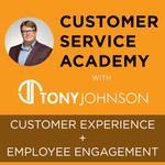 Customer Service Academy Podcast Customer Service Academy