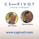 Customer Success: Pivot Your Career Podcast Customer Success: Pivot Your Career