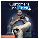 Customers Who Click